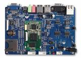 SBC8140 WITH 4.3"LCD