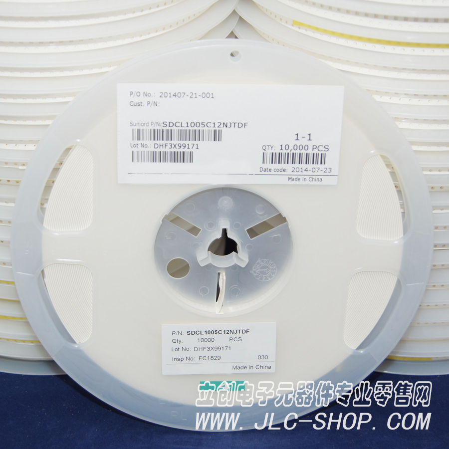 SDCL1005C12NJTDF