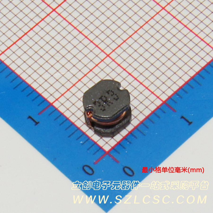 SM5845-3R3MT