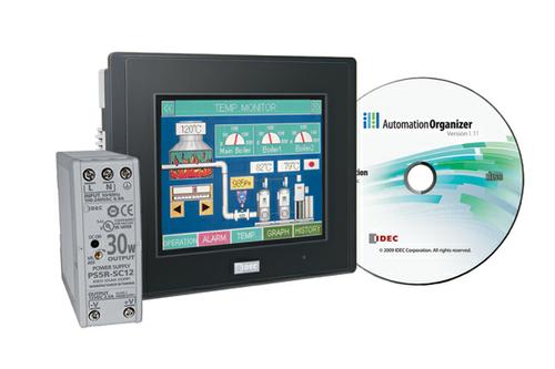 SMARTTOUCH-2G-C12V
