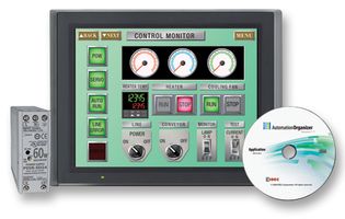 SMARTTOUCH-3GAHP