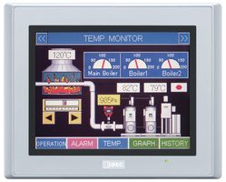 SMARTTOUCH-4F