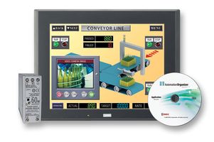 SMARTTOUCH-4GHP