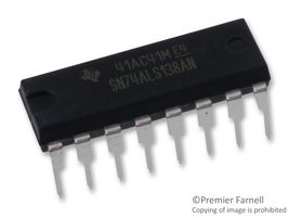 SN74ALS138N