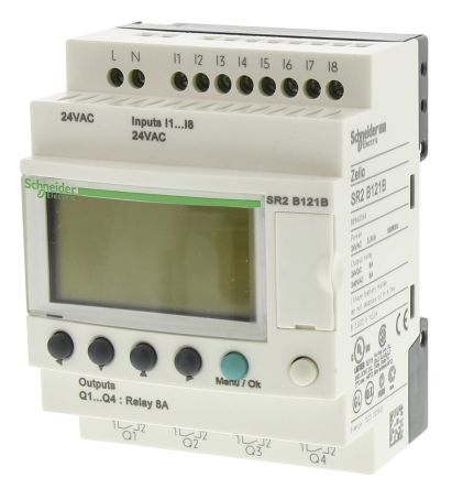 SR2B121B