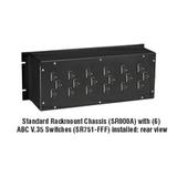 SR560-BNC
