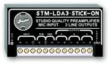 STM-LDA3