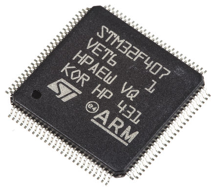 stm32f407vet6