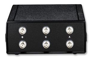 SW633A-BNC