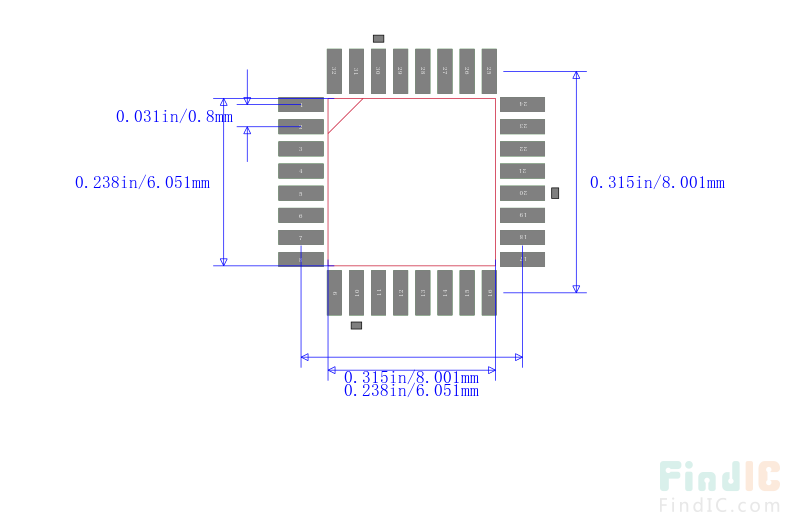 tda7342