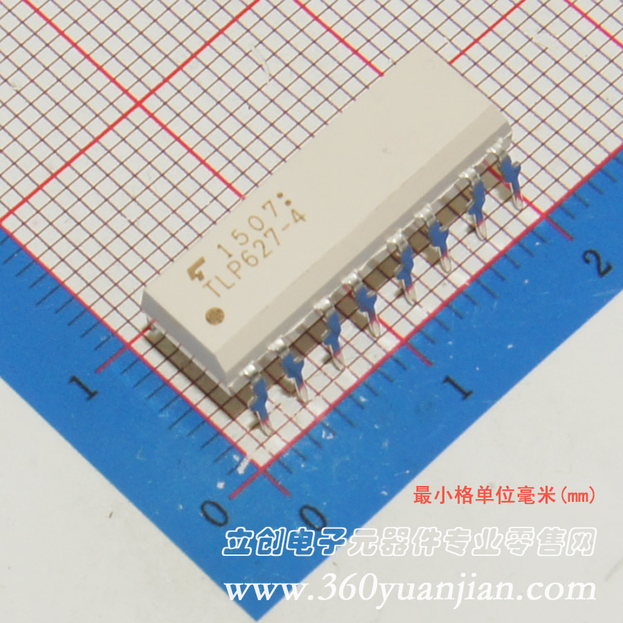 TLP627-4GB