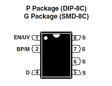 TNY277PN Datasheet PDF Specifications Power Integrations FindIC