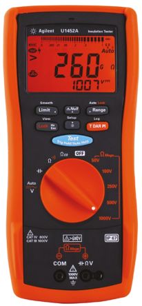 U1452A