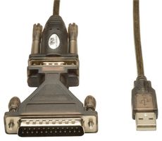 U209-005-DB25