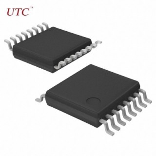 U74AHCT157
