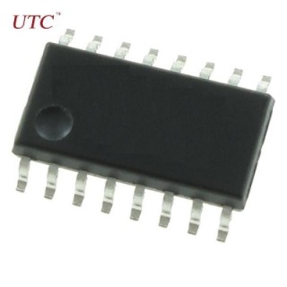 U74HCT165