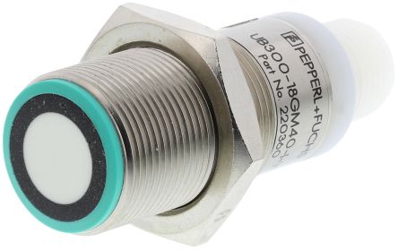 UB300-18GM40-I-V1