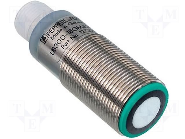 UB800-18GM40-I-V1