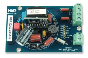 UBA20260DB02,598