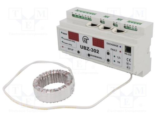 UBZ-302