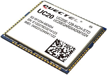 UC20EB-128-NCH-STD