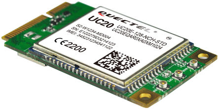 UC20GA-MINIPCIE