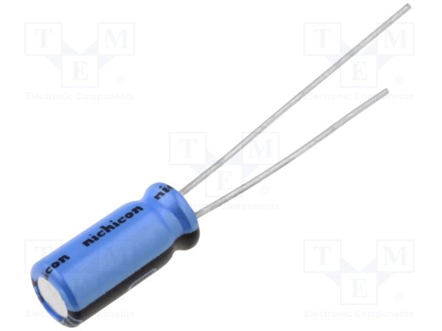 UKT1E221MDD
