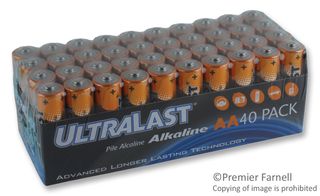 UL40AAVP