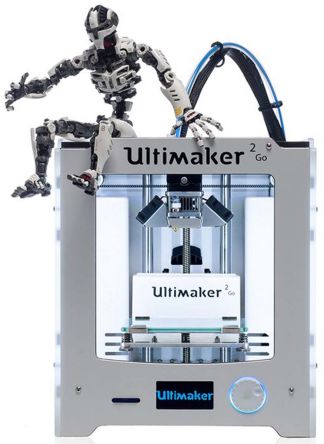 ULTIMAKER 2 GO