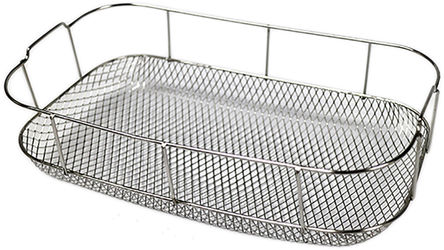 ULTRA 8051 SS BASKET
