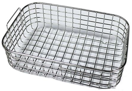 ULTRA 8061 SS BASKET