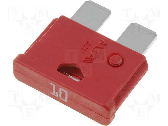 UNIVAL 10A