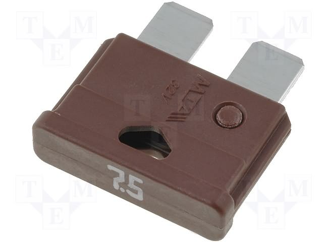 UNIVAL 7,5A