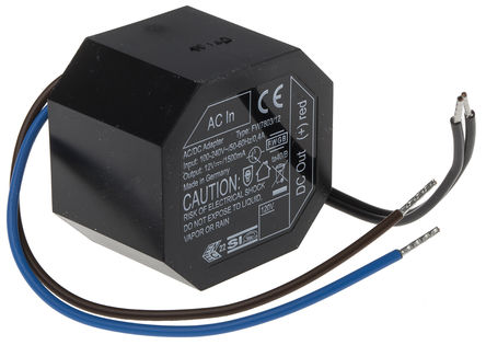 UP18 12V
