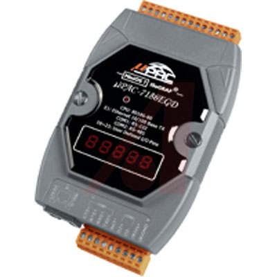 UPAC-7186 EGD