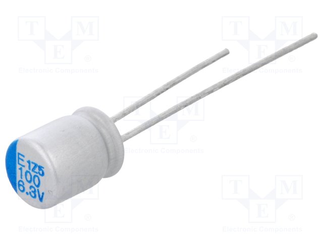 UPE0J101MNN6308