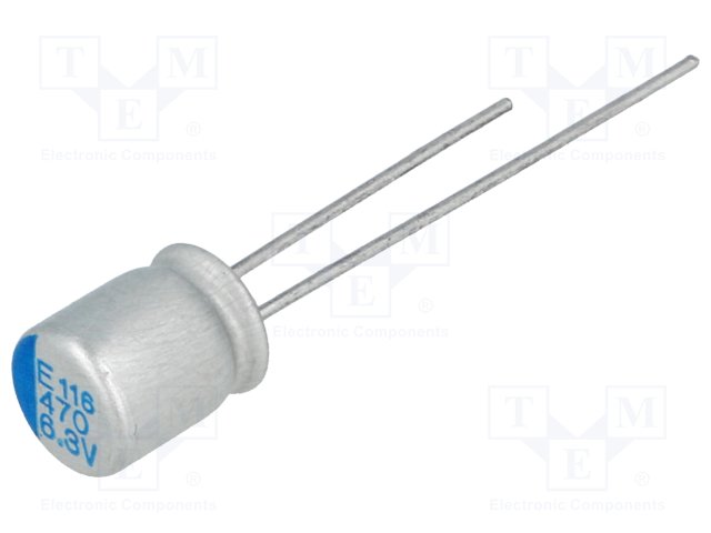 UPE0J471MNN6308