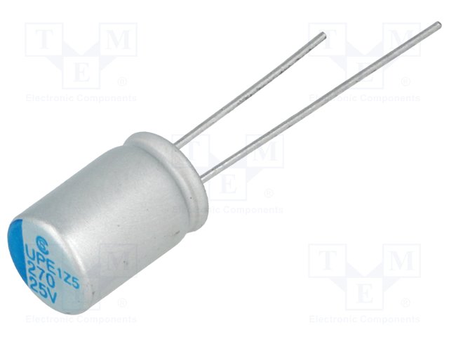 UPE1E271MNN0811