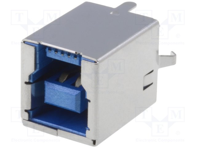 USB-B3-S-VT