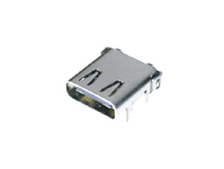 USB-C31-S-RA-BK-TR