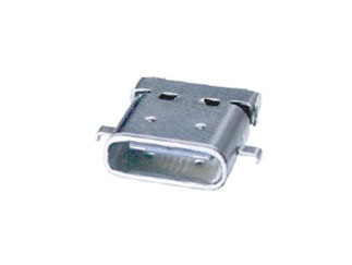 USB-C31-S-RA-EH2.0-BK-TR