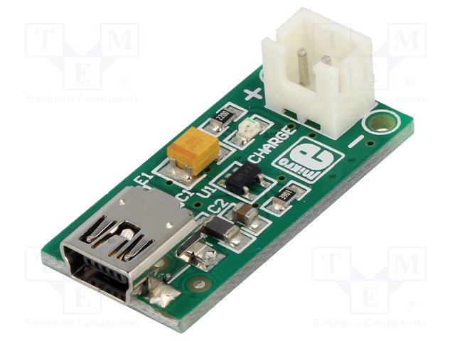 USB CHARGER BOARD