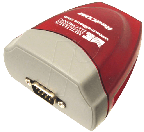 USB-COMI