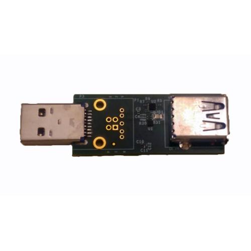 USB-REDRIVER-EVM