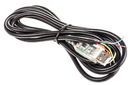 USB-RS232-WE-1800-BT 0.0