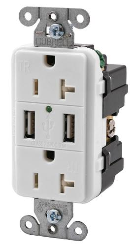 USB20X2W