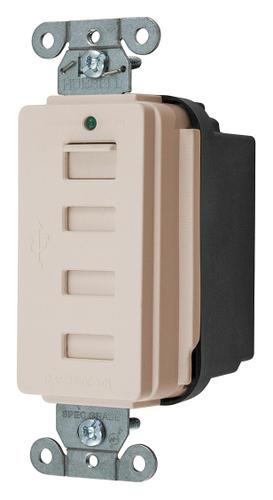 USB4LA