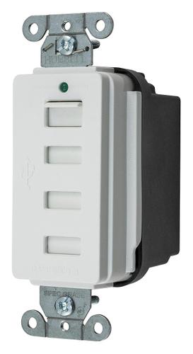 USB4W
