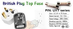 UXT013 240V(PF)
