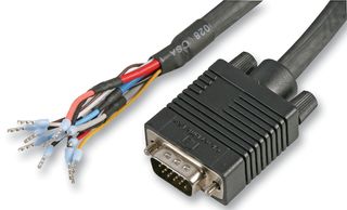 VGA-FRL-15M